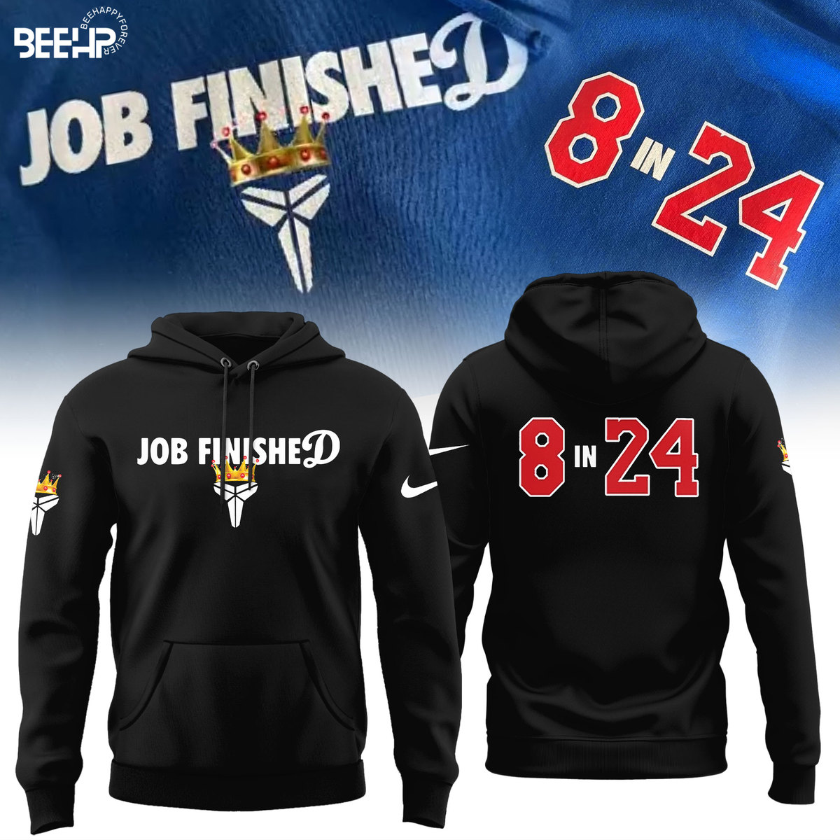 Los Angeles Dodgers x Kobe Shirt - Famjoys Los Angeles Dodgers x Kobe Shirt - Famjoys