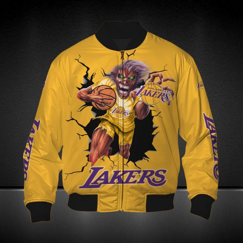 Los Angeles Lakers Printing T-Shirt, Polo, Hoodie, Zip, Bomber 3484 - Famjoys Los Angeles Lakers Printing T-Shirt, Polo, Hoodie, Zip, Bomber 3484 - Famjoys