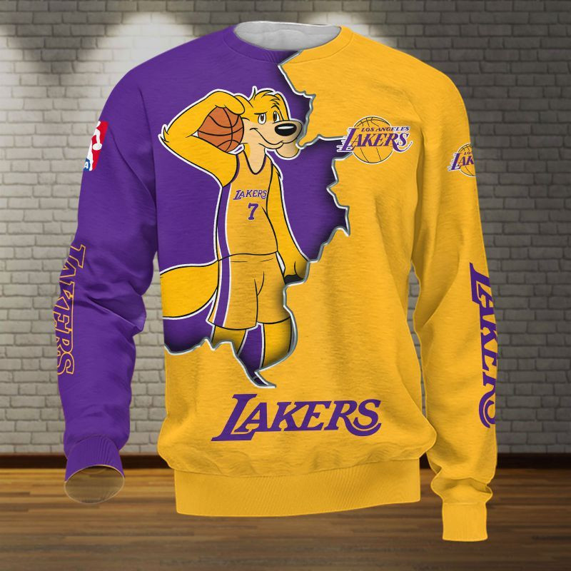 Los Angeles Lakers Printing T-Shirt, Polo, Hoodie, Zip, Bomber 7265 - Famjoys Los Angeles Lakers Printing T-Shirt, Polo, Hoodie, Zip, Bomber 7265 - Famjoys