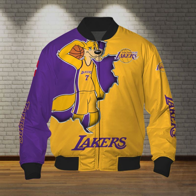 Los Angeles Lakers Printing T-Shirt, Polo, Hoodie, Zip, Bomber 7265 - Famjoys Los Angeles Lakers Printing T-Shirt, Polo, Hoodie, Zip, Bomber 7265 - Famjoys