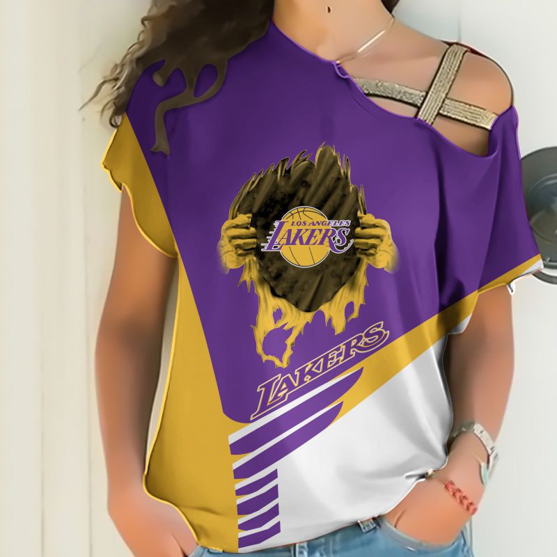 Los Angeles Lakers Printing T-Shirt, Polo, Hoodie, Zip, Bomber 8105 - Famjoys Los Angeles Lakers Printing T-Shirt, Polo, Hoodie, Zip, Bomber 8105 - Famjoys