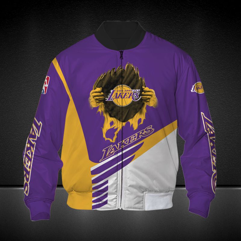 Los Angeles Lakers Printing T-Shirt, Polo, Hoodie, Zip, Bomber 8105 - Famjoys Los Angeles Lakers Printing T-Shirt, Polo, Hoodie, Zip, Bomber 8105 - Famjoys