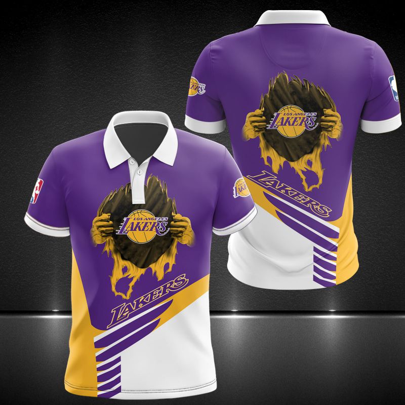Los Angeles Lakers Printing T-Shirt, Polo, Hoodie, Zip, Bomber 8105 - Famjoys Los Angeles Lakers Printing T-Shirt, Polo, Hoodie, Zip, Bomber 8105 - Famjoys