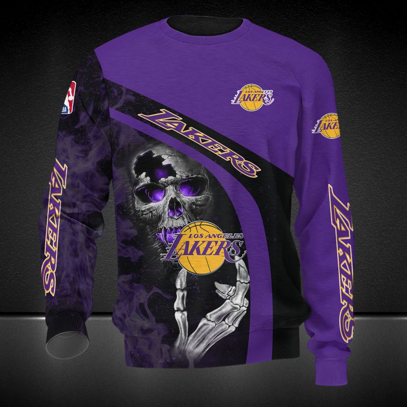 Los Angeles Lakers Printing T-Shirt, Polo, Hoodie, Zip, Bomber 8135 - Famjoys Los Angeles Lakers Printing T-Shirt, Polo, Hoodie, Zip, Bomber 8135 - Famjoys