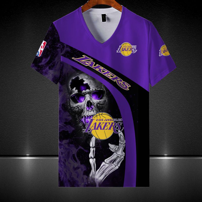Los Angeles Lakers Printing T-Shirt, Polo, Hoodie, Zip, Bomber 8135 - Famjoys Los Angeles Lakers Printing T-Shirt, Polo, Hoodie, Zip, Bomber 8135 - Famjoys
