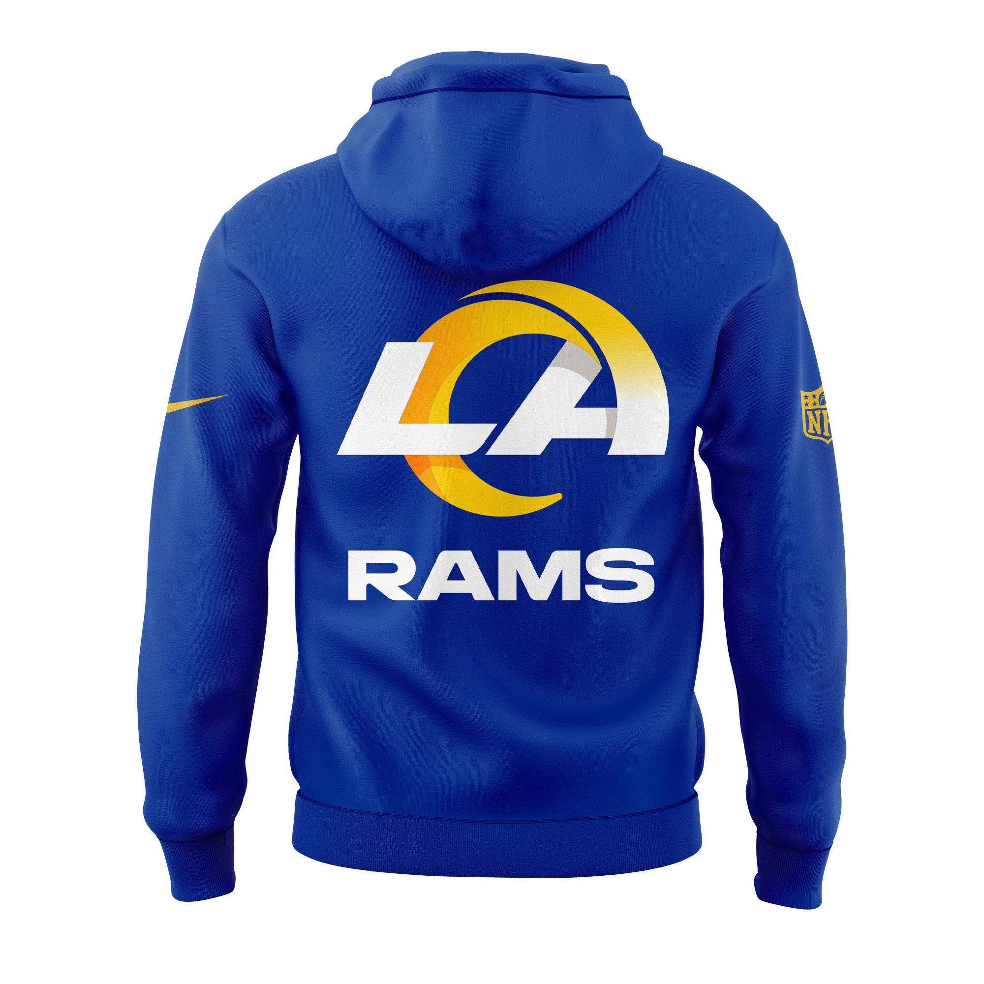 Los Angeles Rams Coach Sean McVay LAFD Hoodie V3 - Famjoys Los Angeles Rams Coach Sean McVay LAFD Hoodie V3 - Famjoys