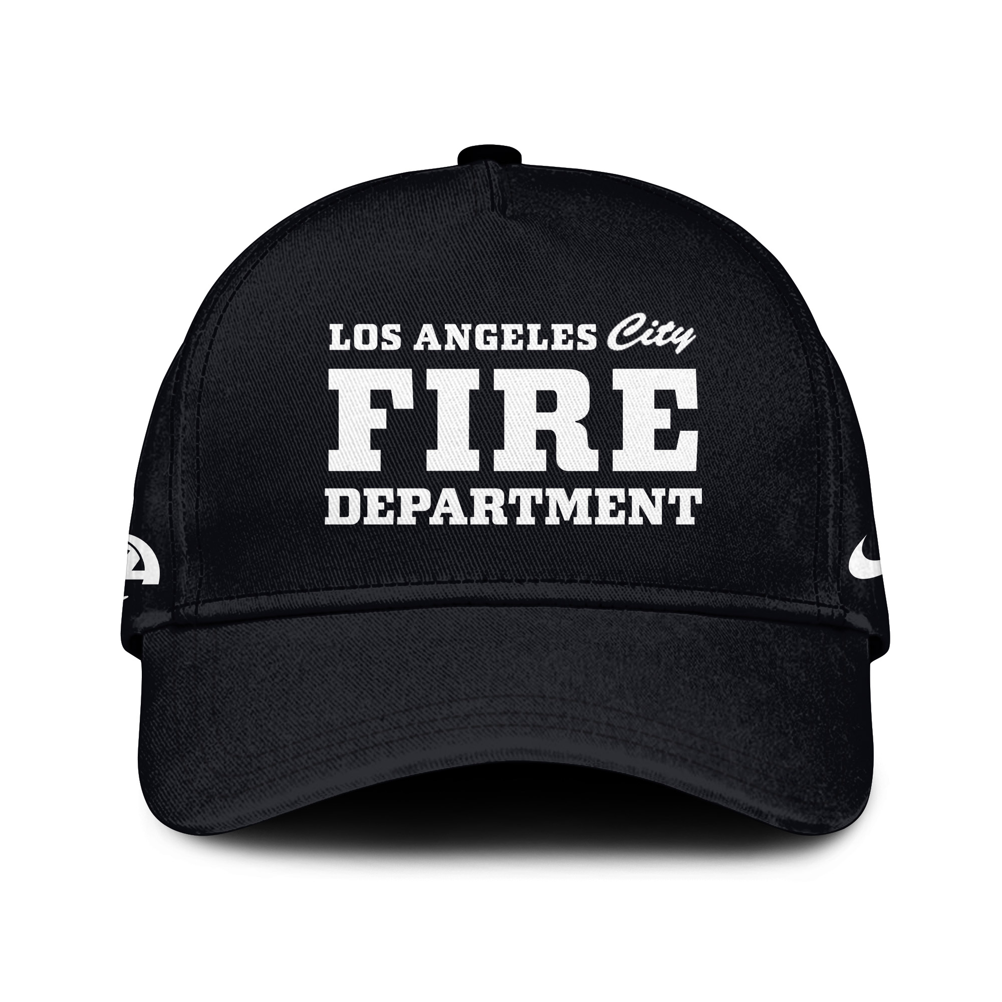 Los Angeles Rams x LA City Fire Departt Hoodie 2025 - Famjoys Los Angeles Rams x LA City Fire Departt Hoodie 2025 - Famjoys