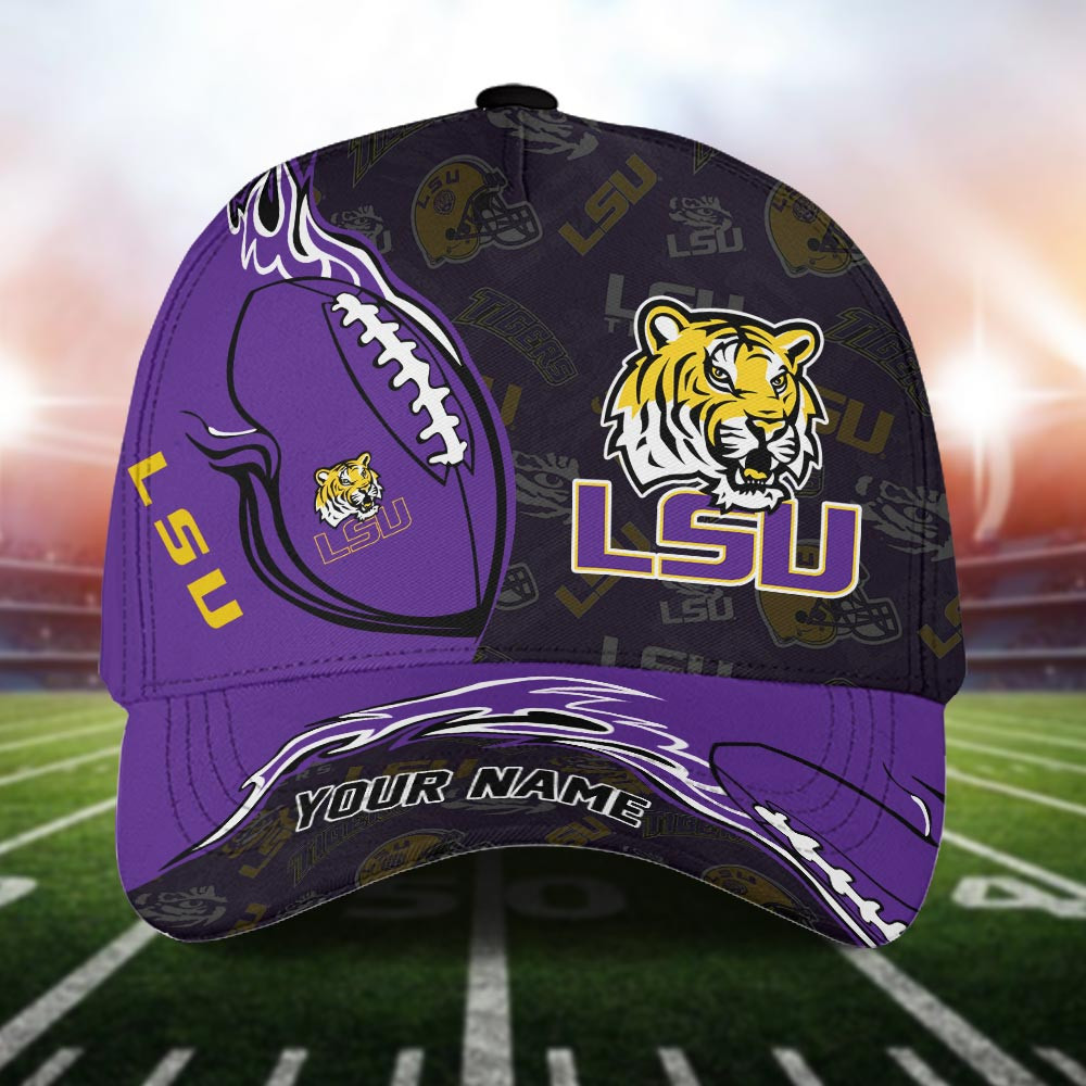 LSU Tigers Cap - Famjoys LSU Tigers Cap - Famjoys