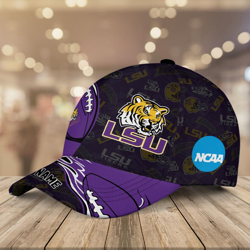 LSU Tigers Cap - Famjoys LSU Tigers Cap - Famjoys