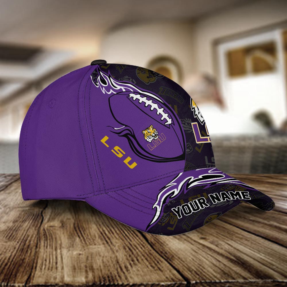 LSU Tigers Cap - Famjoys LSU Tigers Cap - Famjoys