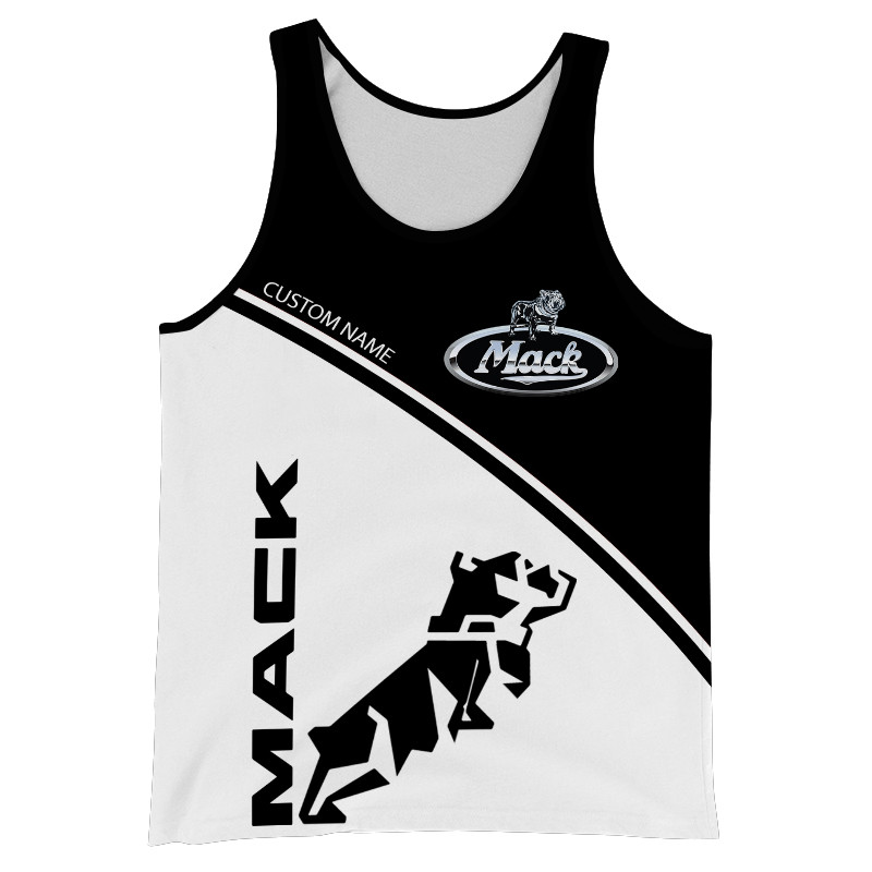 Mack t-shirt hoodie apparel 3D full printing - Famjoys Mack t-shirt hoodie apparel 3D full printing - Famjoys