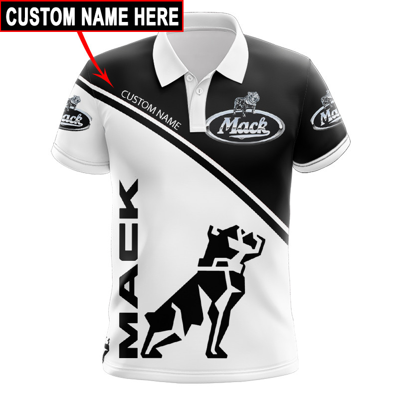 Mack t-shirt hoodie apparel 3D full printing - Famjoys Mack t-shirt hoodie apparel 3D full printing - Famjoys