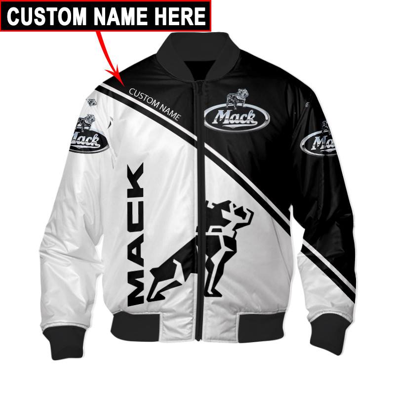 Mack t-shirt hoodie apparel 3D full printing - Famjoys Mack t-shirt hoodie apparel 3D full printing - Famjoys