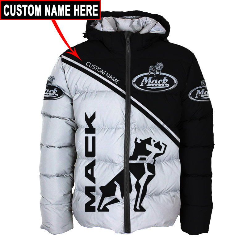 Mack t-shirt hoodie apparel 3D full printing - Famjoys Mack t-shirt hoodie apparel 3D full printing - Famjoys