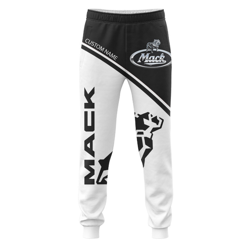Mack t-shirt hoodie apparel 3D full printing - Famjoys Mack t-shirt hoodie apparel 3D full printing - Famjoys