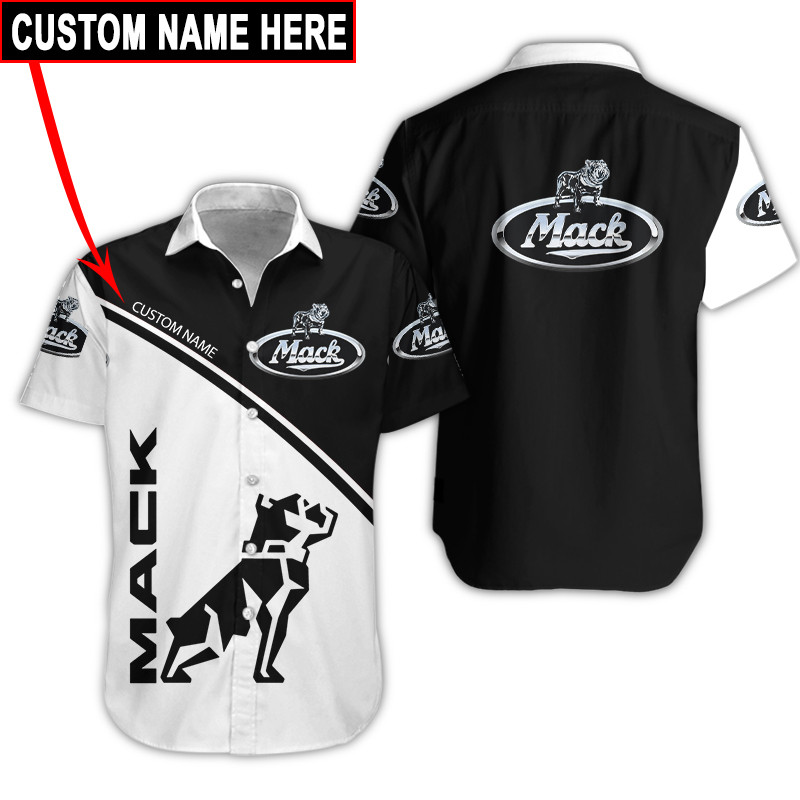 Mack t-shirt hoodie apparel 3D full printing - Famjoys Mack t-shirt hoodie apparel 3D full printing - Famjoys