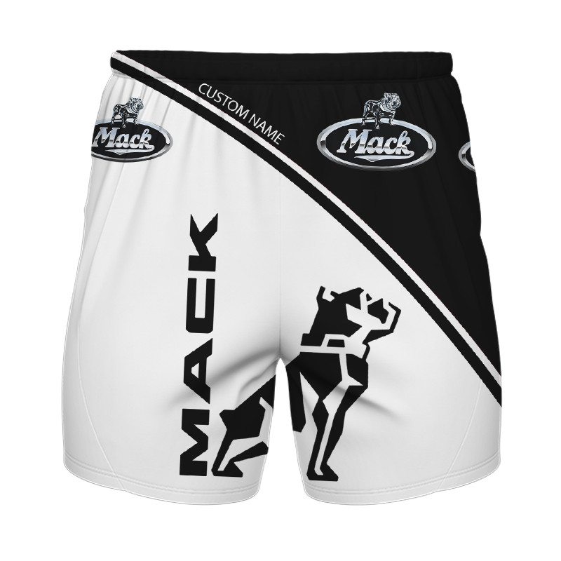 Mack t-shirt hoodie apparel 3D full printing - Famjoys Mack t-shirt hoodie apparel 3D full printing - Famjoys