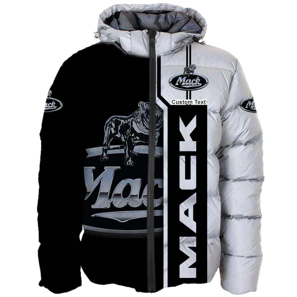 Mack Trucks 3D Apparel Zip Hoodie,Pant,Polo, Button Hawaii Shirt Personalized - Famjoys Mack Trucks 3D Apparel Zip Hoodie,Pant,Polo, Button Hawaii Shirt Personalized - Famjoys
