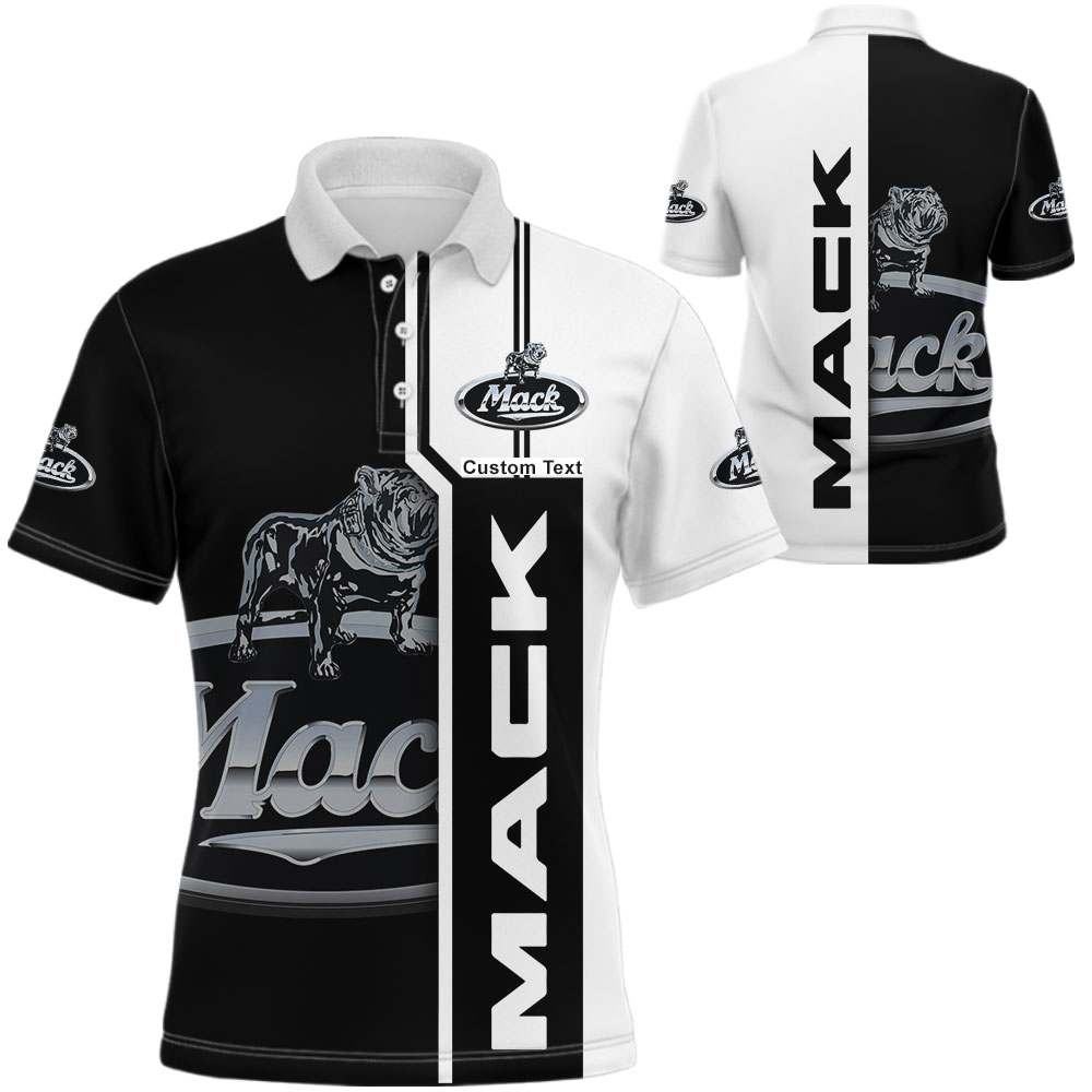 Mack Trucks 3D Apparel Zip Hoodie,Pant,Polo, Button Hawaii Shirt Personalized - Famjoys Mack Trucks 3D Apparel Zip Hoodie,Pant,Polo, Button Hawaii Shirt Personalized - Famjoys