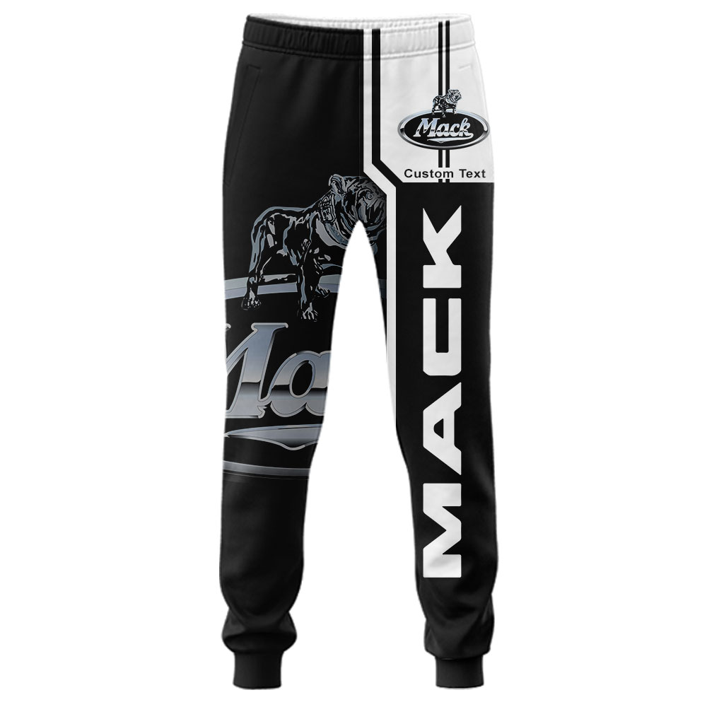 Mack Trucks 3D Apparel Zip Hoodie,Pant,Polo, Button Hawaii Shirt Personalized - Famjoys Mack Trucks 3D Apparel Zip Hoodie,Pant,Polo, Button Hawaii Shirt Personalized - Famjoys