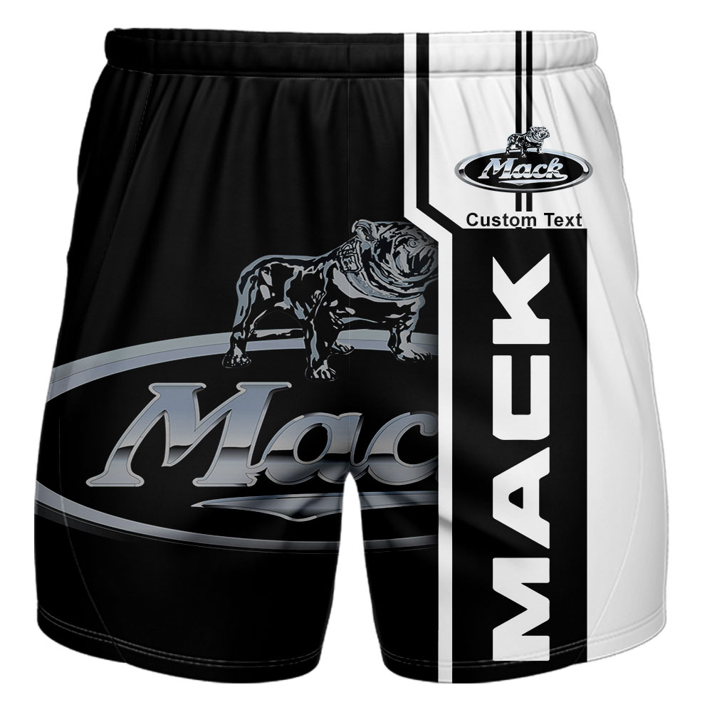 Mack Trucks 3D Apparel Zip Hoodie,Pant,Polo, Button Hawaii Shirt Personalized - Famjoys Mack Trucks 3D Apparel Zip Hoodie,Pant,Polo, Button Hawaii Shirt Personalized - Famjoys