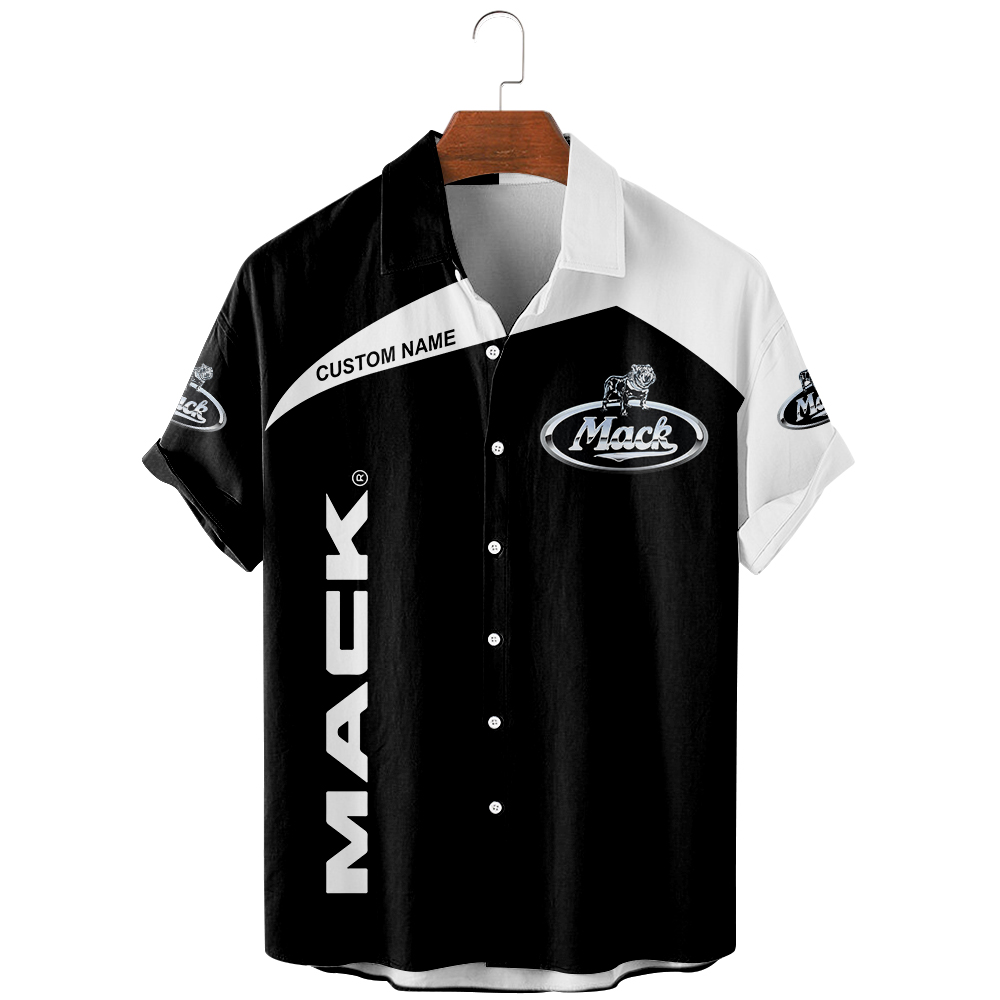 Mack Trucks Full Printing T-Shirt, Hoodie, Zip, Bomber, Button Shirt - Famjoys Mack Trucks Full Printing T-Shirt, Hoodie, Zip, Bomber, Button Shirt - Famjoys