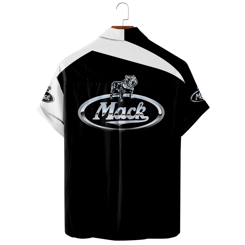 Mack Trucks Full Printing T-Shirt, Hoodie, Zip, Bomber, Button Shirt - Famjoys Mack Trucks Full Printing T-Shirt, Hoodie, Zip, Bomber, Button Shirt - Famjoys