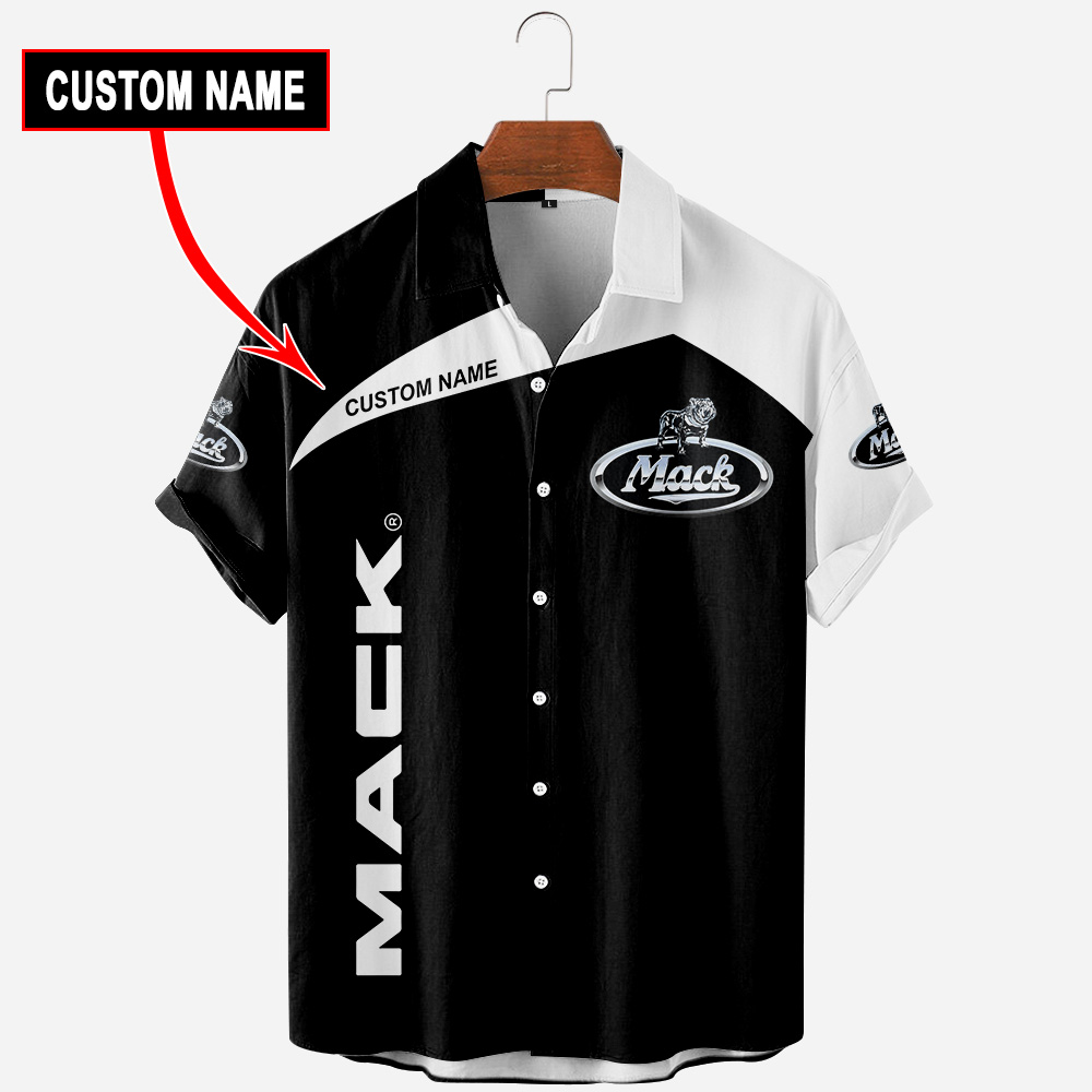 Mack Trucks Full Printing T-Shirt, Hoodie, Zip, Bomber, Hawaiian Shirt - Famjoys Mack Trucks Full Printing T-Shirt, Hoodie, Zip, Bomber, Hawaiian Shirt - Famjoys
