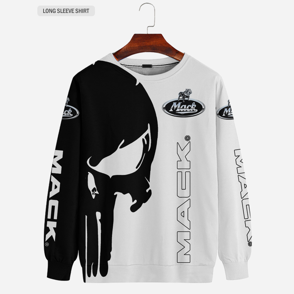 Mack Trucks Full Printing T-Shirt, Hoodie, Zip, Bomber, Hawaiian Shirt - Famjoys Mack Trucks Full Printing T-Shirt, Hoodie, Zip, Bomber, Hawaiian Shirt - Famjoys