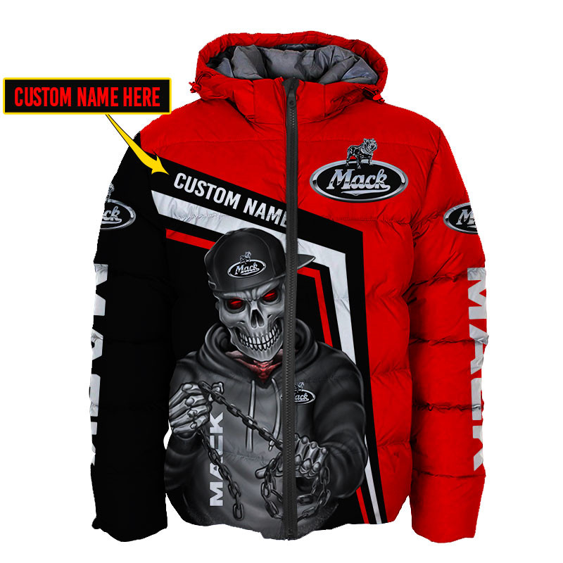 Mack Trucks Skull Tshirt, sweatshirt, Polo, Hawaiian, Hoodie 3D Apparel Full Printing Custom Name - Famjoys Mack Trucks Skull Tshirt, sweatshirt, Polo, Hawaiian, Hoodie 3D Apparel Full Printing Custom Name - Famjoys