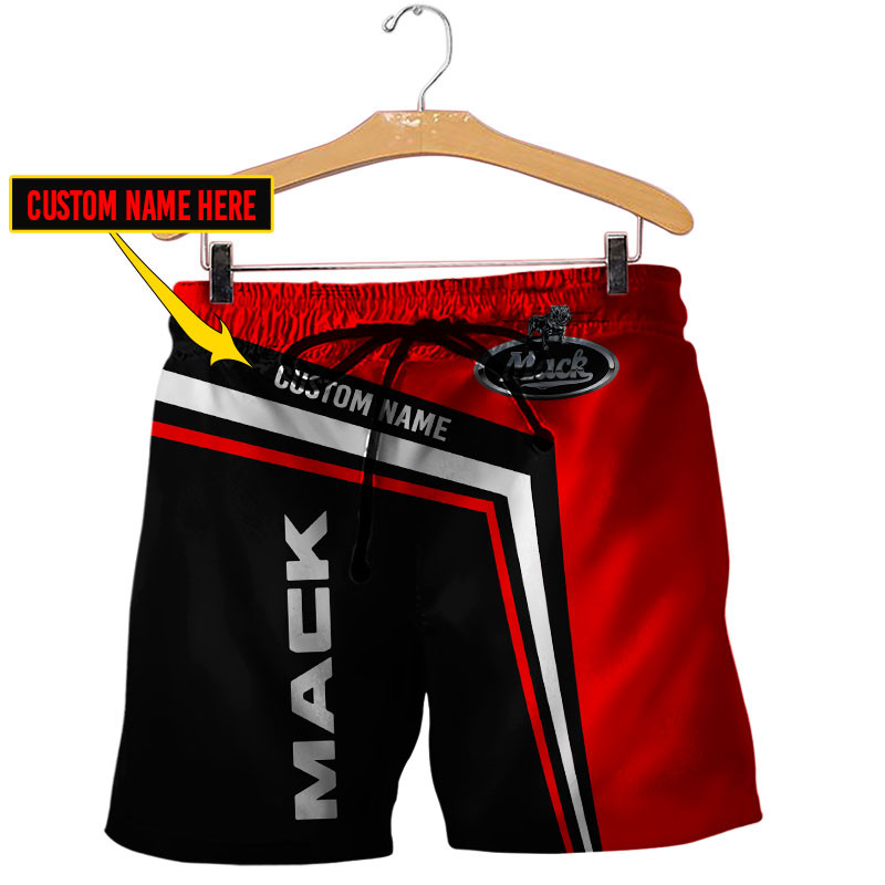 Mack Trucks Skull Tshirt, sweatshirt, Polo, Hawaiian, Hoodie 3D Apparel Full Printing Custom Name - Famjoys Mack Trucks Skull Tshirt, sweatshirt, Polo, Hawaiian, Hoodie 3D Apparel Full Printing Custom Name - Famjoys