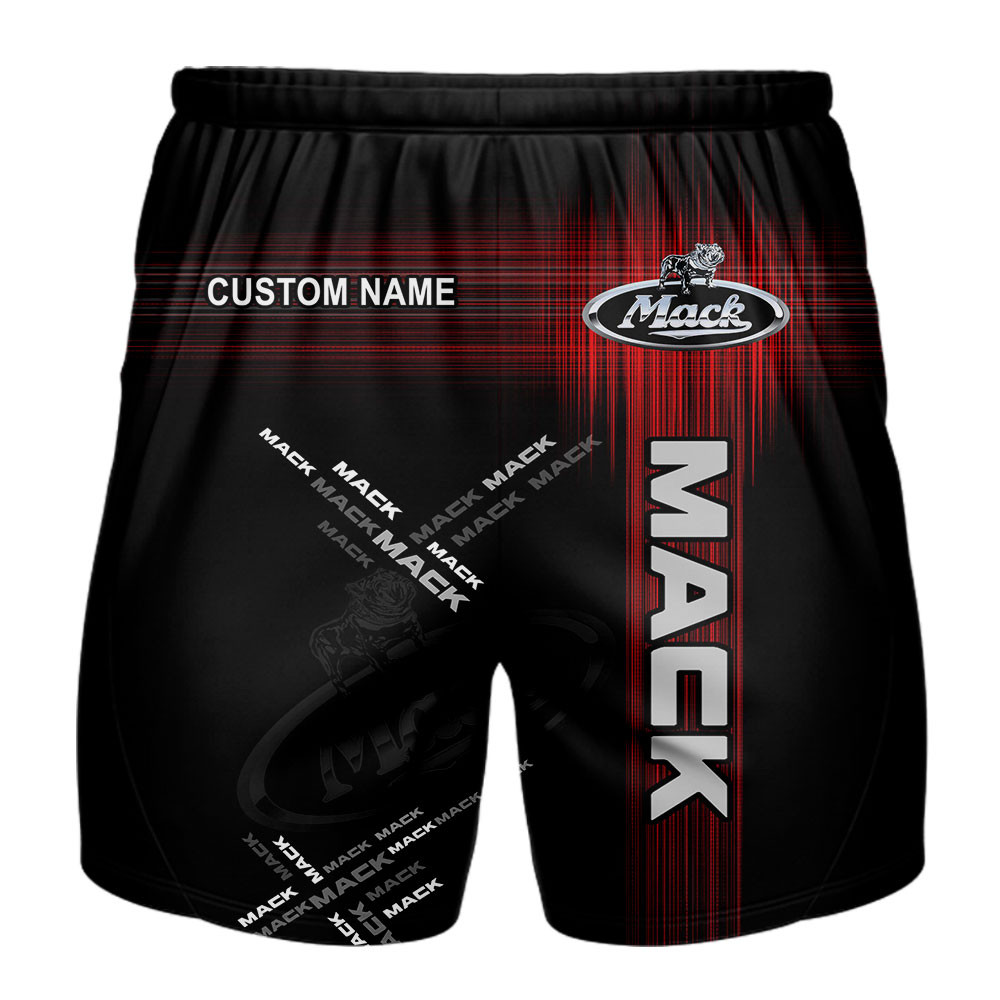 Mack Trucks Tshirt, sweatshirt, Polo, Hawaiian, Hoodie 3D Apparel Full Printing Custom Name - Famjoys Mack Trucks Tshirt, sweatshirt, Polo, Hawaiian, Hoodie 3D Apparel Full Printing Custom Name - Famjoys