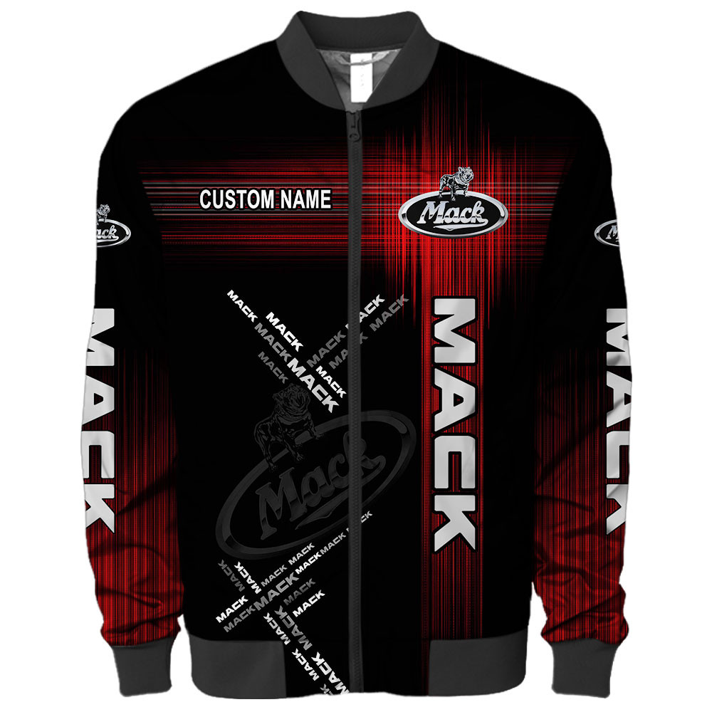 Mack Trucks Tshirt, sweatshirt, Polo, Hawaiian, Hoodie 3D Apparel Full Printing Custom Name - Famjoys Mack Trucks Tshirt, sweatshirt, Polo, Hawaiian, Hoodie 3D Apparel Full Printing Custom Name - Famjoys