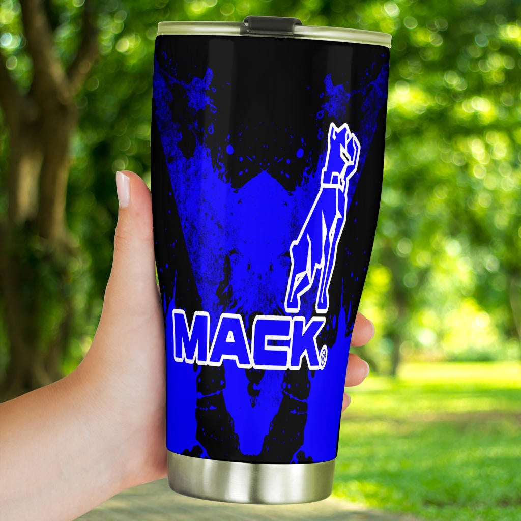 Mack Trucks Tumbler V1 - Famjoys Mack Trucks Tumbler V1 - Famjoys