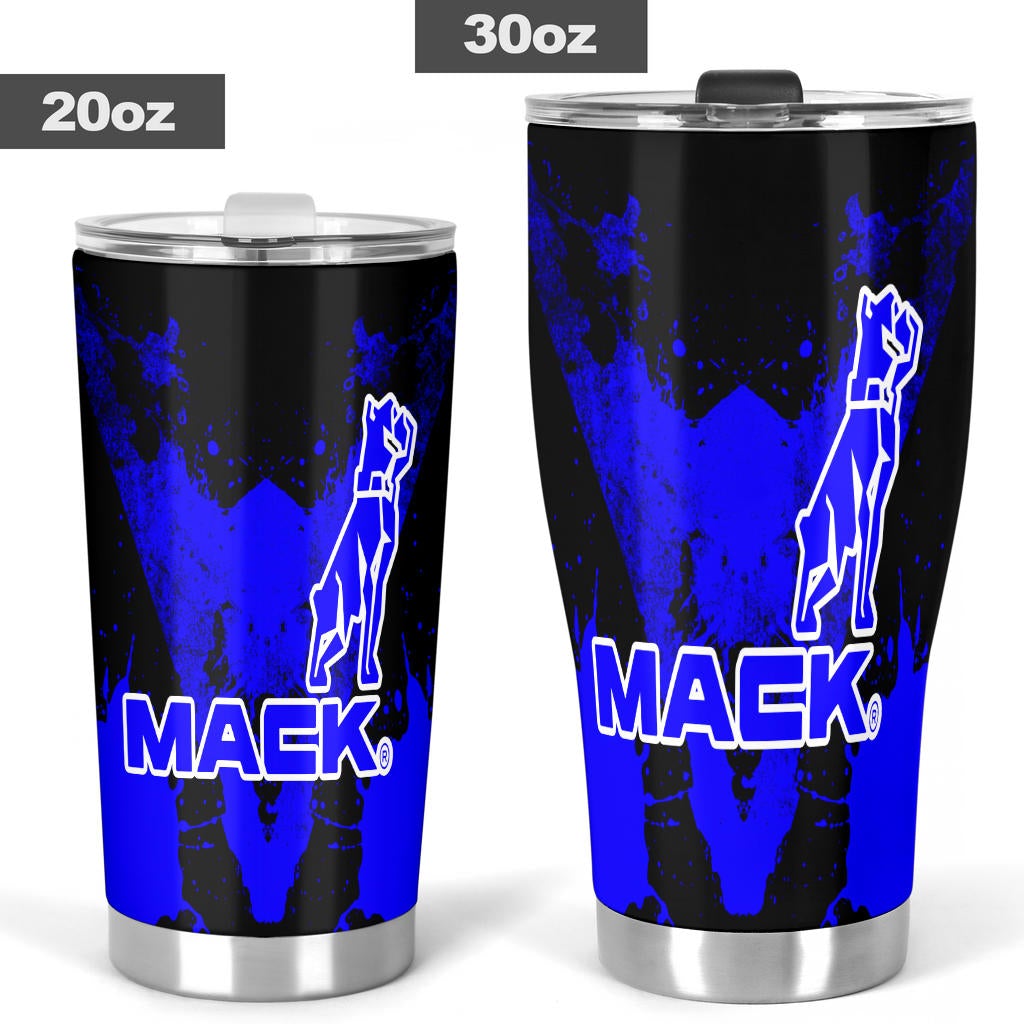 Mack Trucks Tumbler V1 - Famjoys Mack Trucks Tumbler V1 - Famjoys