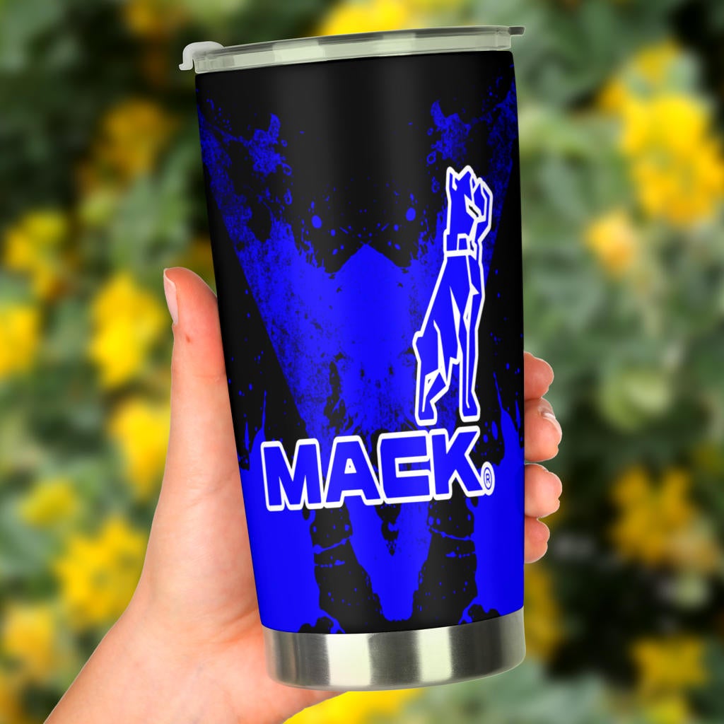Mack Trucks Tumbler V1 - Famjoys Mack Trucks Tumbler V1 - Famjoys