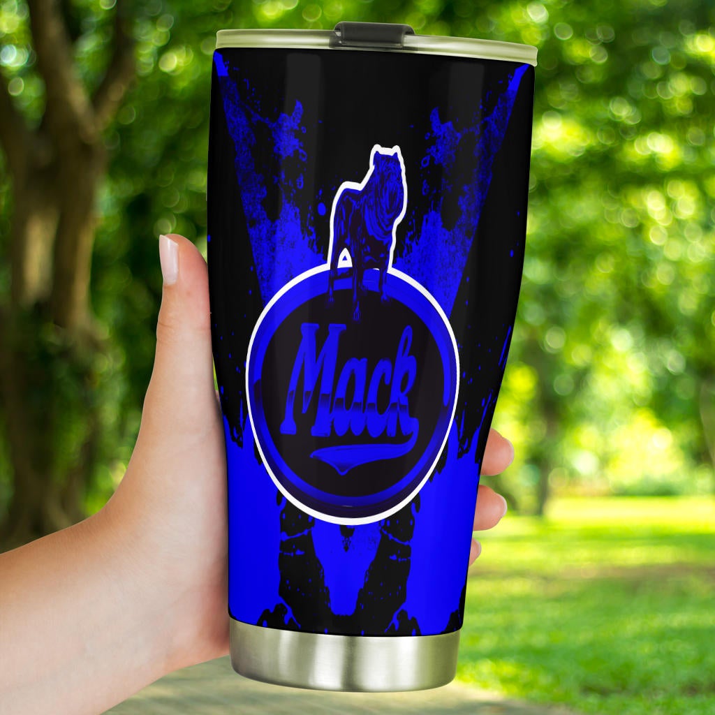 Mack Trucks Tumbler V2 - Famjoys Mack Trucks Tumbler V2 - Famjoys