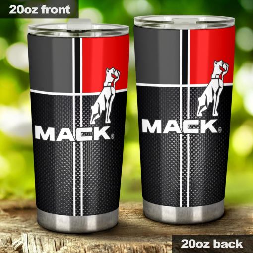 Mack Trucks Tumbler V6 - Famjoys Mack Trucks Tumbler V6 - Famjoys