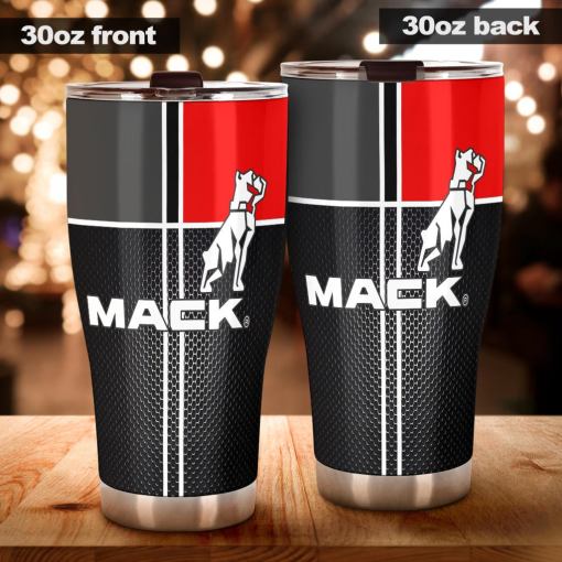 Mack Trucks Tumbler V6 - Famjoys Mack Trucks Tumbler V6 - Famjoys