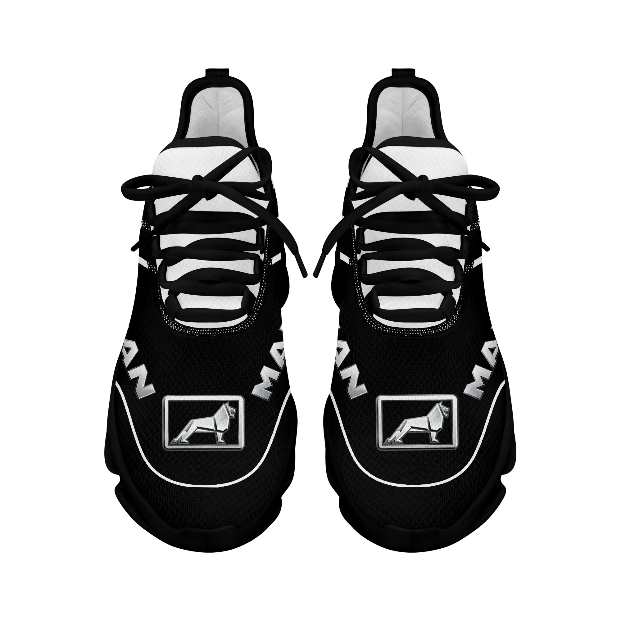Man Truck Sneakers Shoes - Famjoys Man Truck Sneakers Shoes - Famjoys