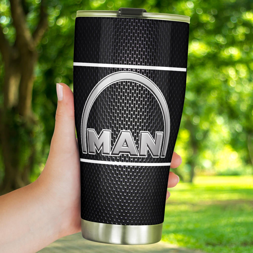 MAN Trucks Tumbler V1