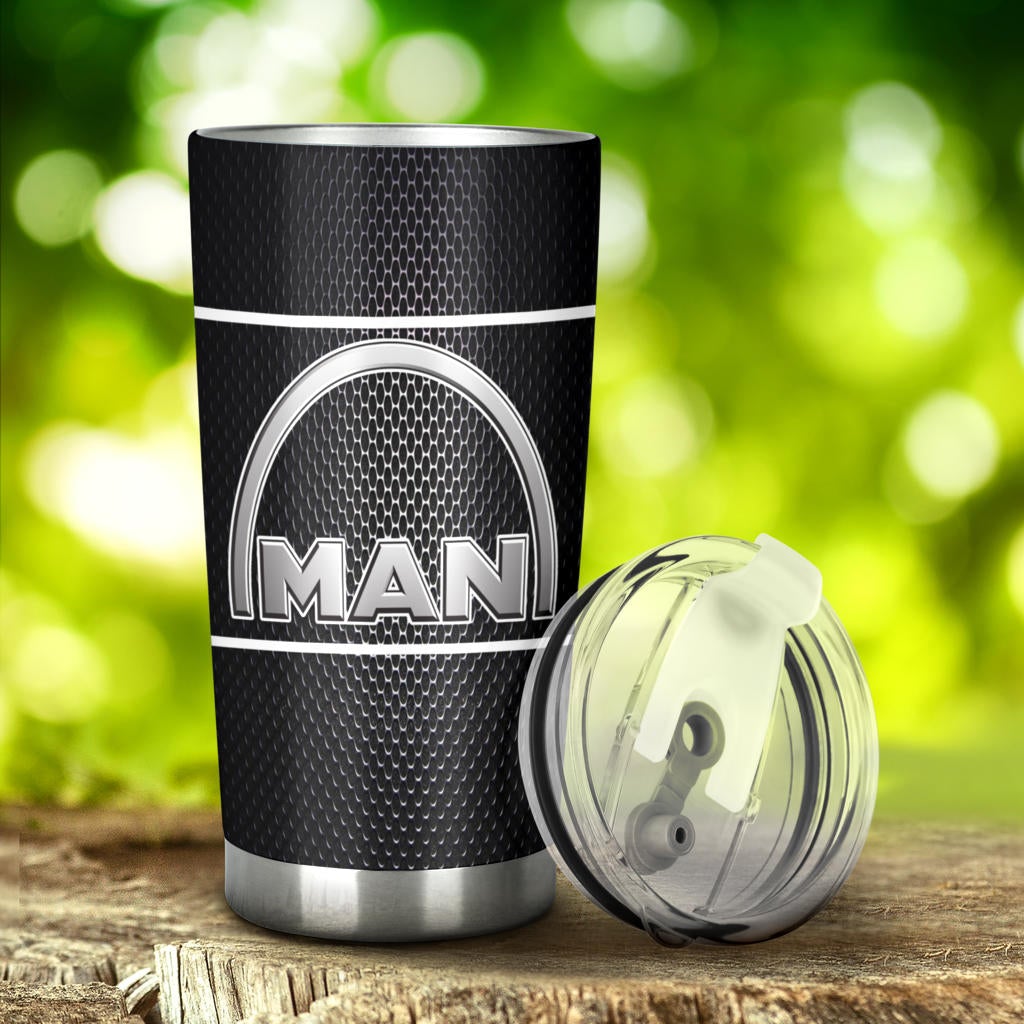 MAN Trucks Tumbler V1