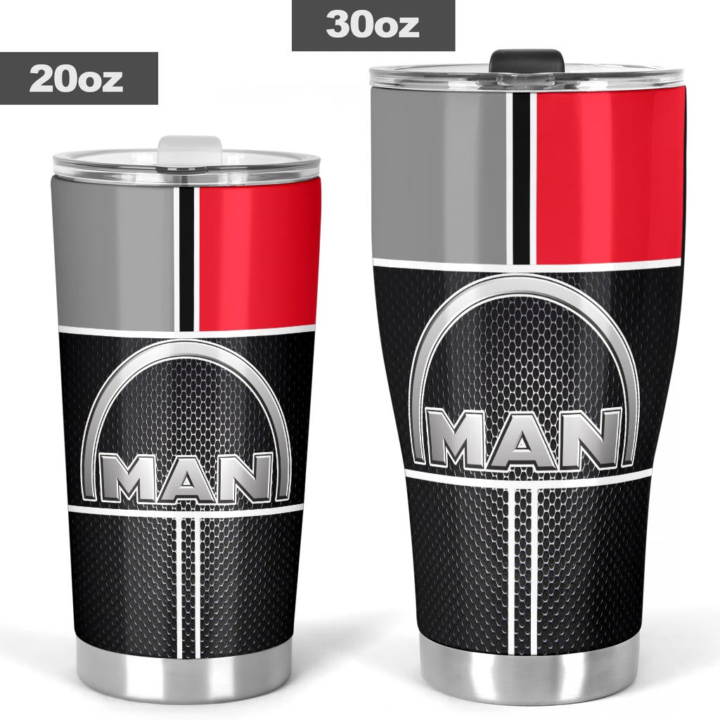 MAN Trucks Tumbler V2 - Famjoys MAN Trucks Tumbler V2 - Famjoys