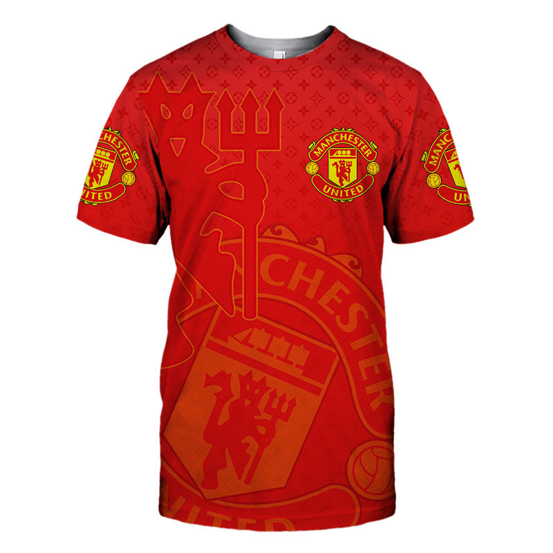Man Utd t-shirt hoodie apparel 3D full printing LNT20442 - Famjoys Man Utd t-shirt hoodie apparel 3D full printing LNT20442 - Famjoys