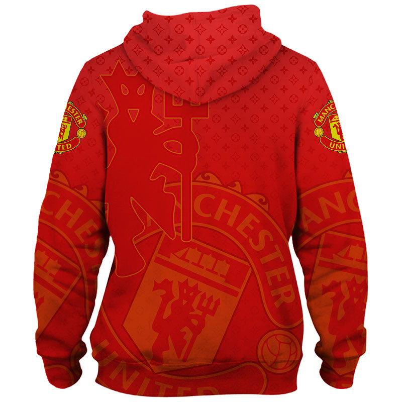 Man Utd t-shirt hoodie apparel 3D full printing LNT20442 - Famjoys Man Utd t-shirt hoodie apparel 3D full printing LNT20442 - Famjoys