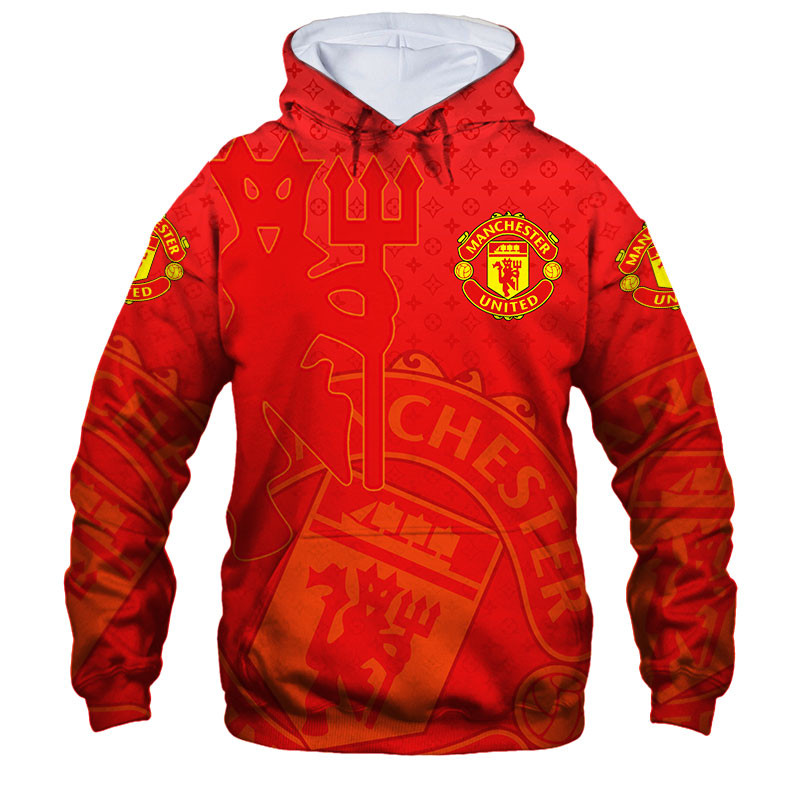 Man Utd t-shirt hoodie apparel 3D full printing LNT20442 - Famjoys Man Utd t-shirt hoodie apparel 3D full printing LNT20442 - Famjoys