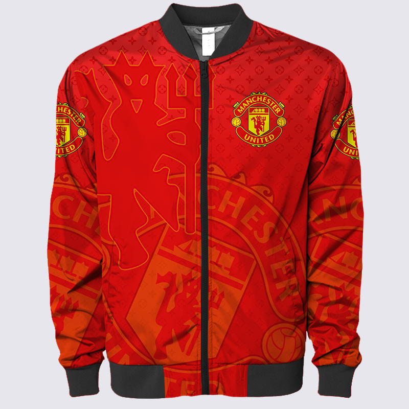 Man Utd t-shirt hoodie apparel 3D full printing LNT20442 - Famjoys Man Utd t-shirt hoodie apparel 3D full printing LNT20442 - Famjoys