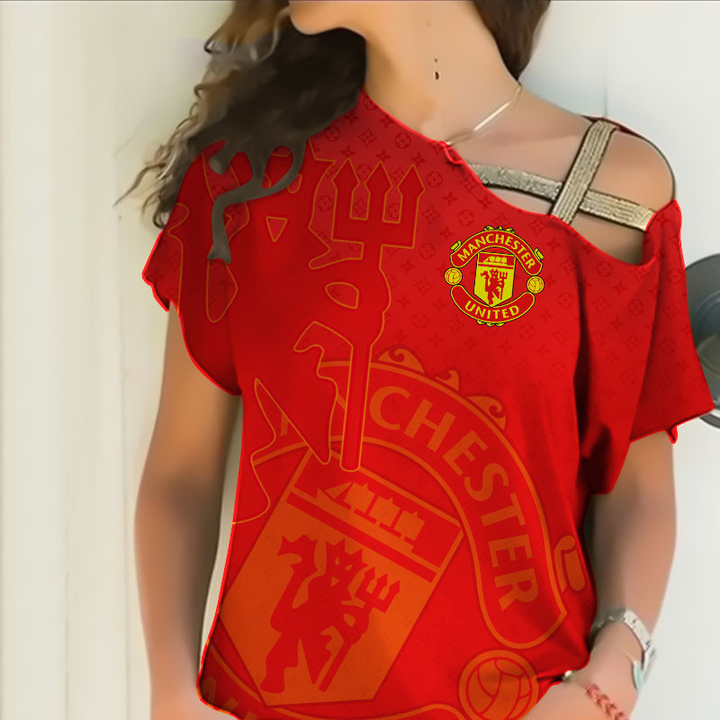 Man Utd t-shirt hoodie apparel 3D full printing LNT20442 - Famjoys Man Utd t-shirt hoodie apparel 3D full printing LNT20442 - Famjoys