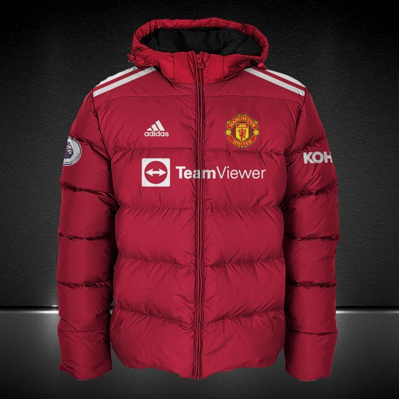 Manchester United All Over Print Apparel8349 - Famjoys Manchester United All Over Print Apparel8349 - Famjoys