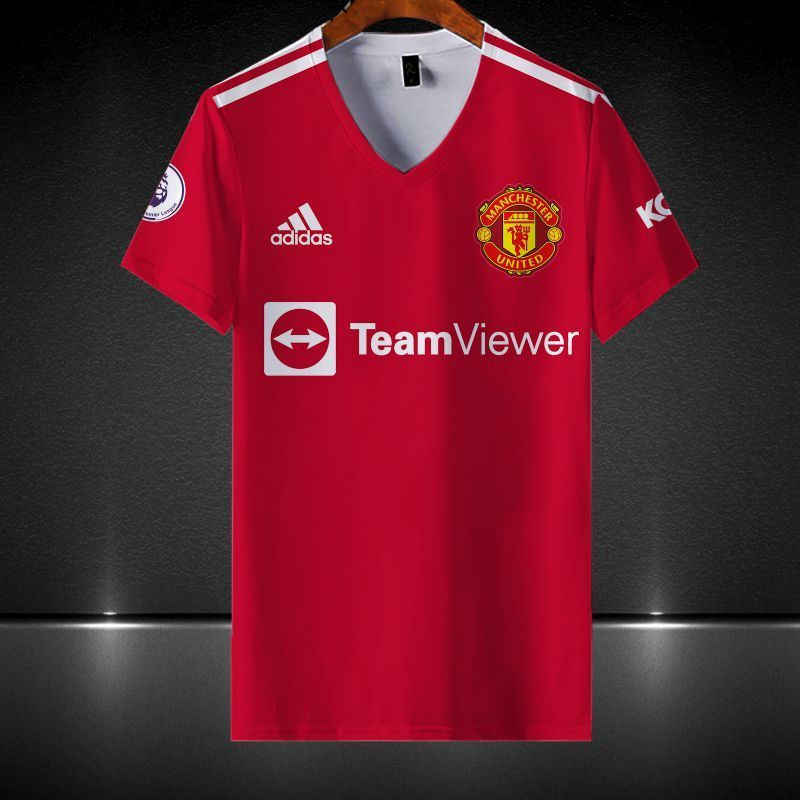 Manchester United All Over Print Apparel8349 - Famjoys Manchester United All Over Print Apparel8349 - Famjoys